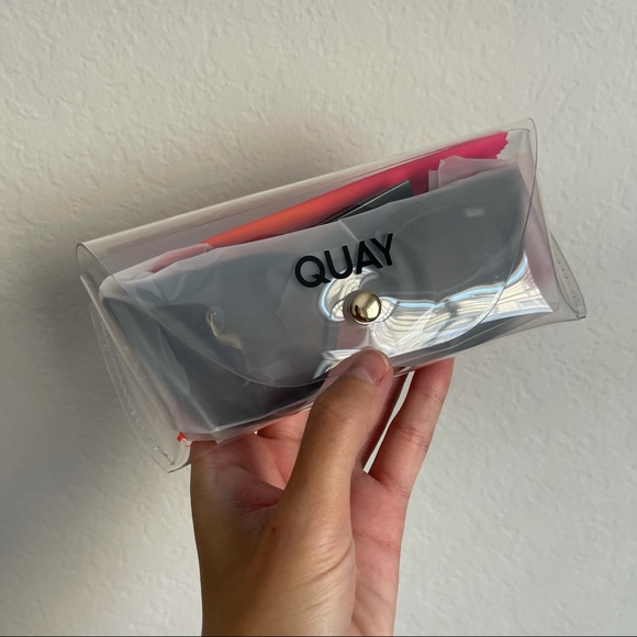 Quay Harper Sunglasses - Picture 6 of 6